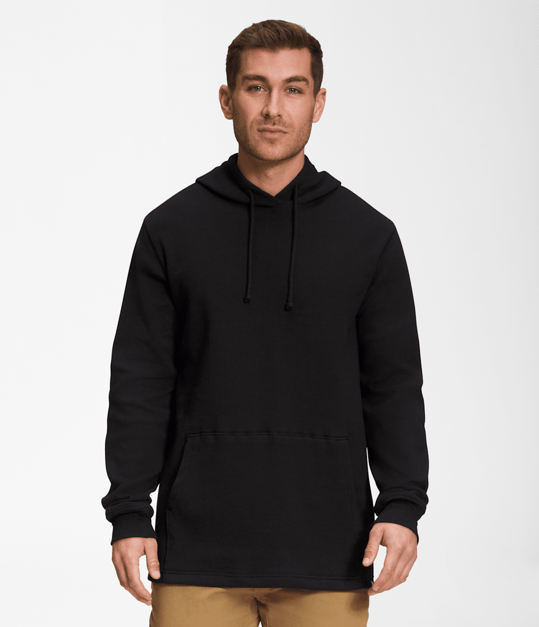 The North Face Men’s Waffle Hoodie