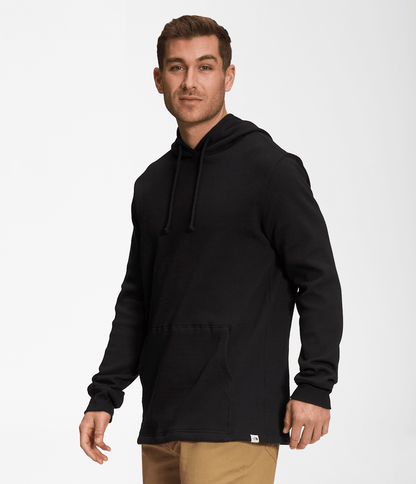 The North Face Men’s Waffle Hoodie