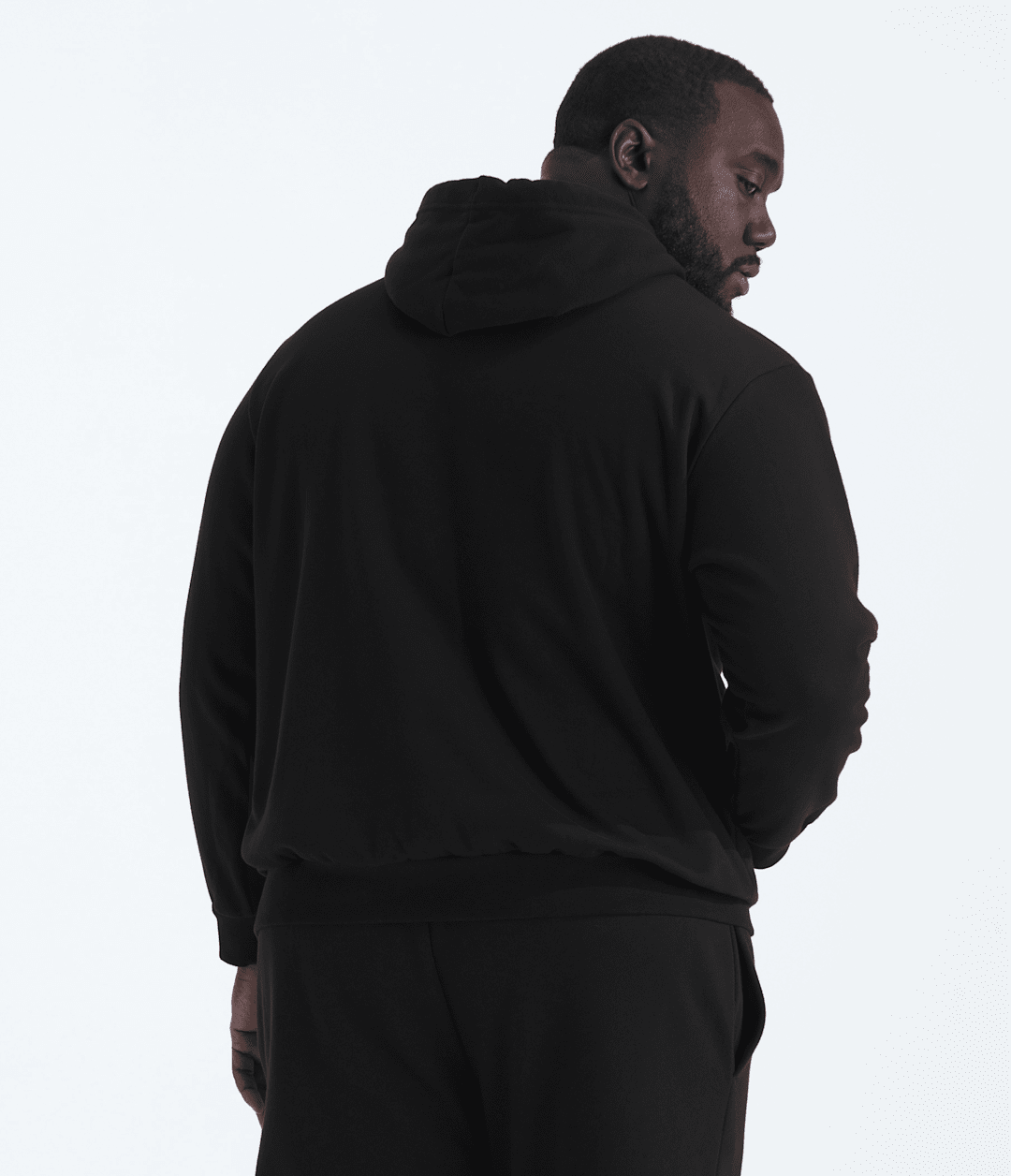 The North Face Men’s Big Evolution Simple Dome Hoodie