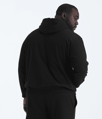 The North Face Men’s Big Evolution Simple Dome Hoodie