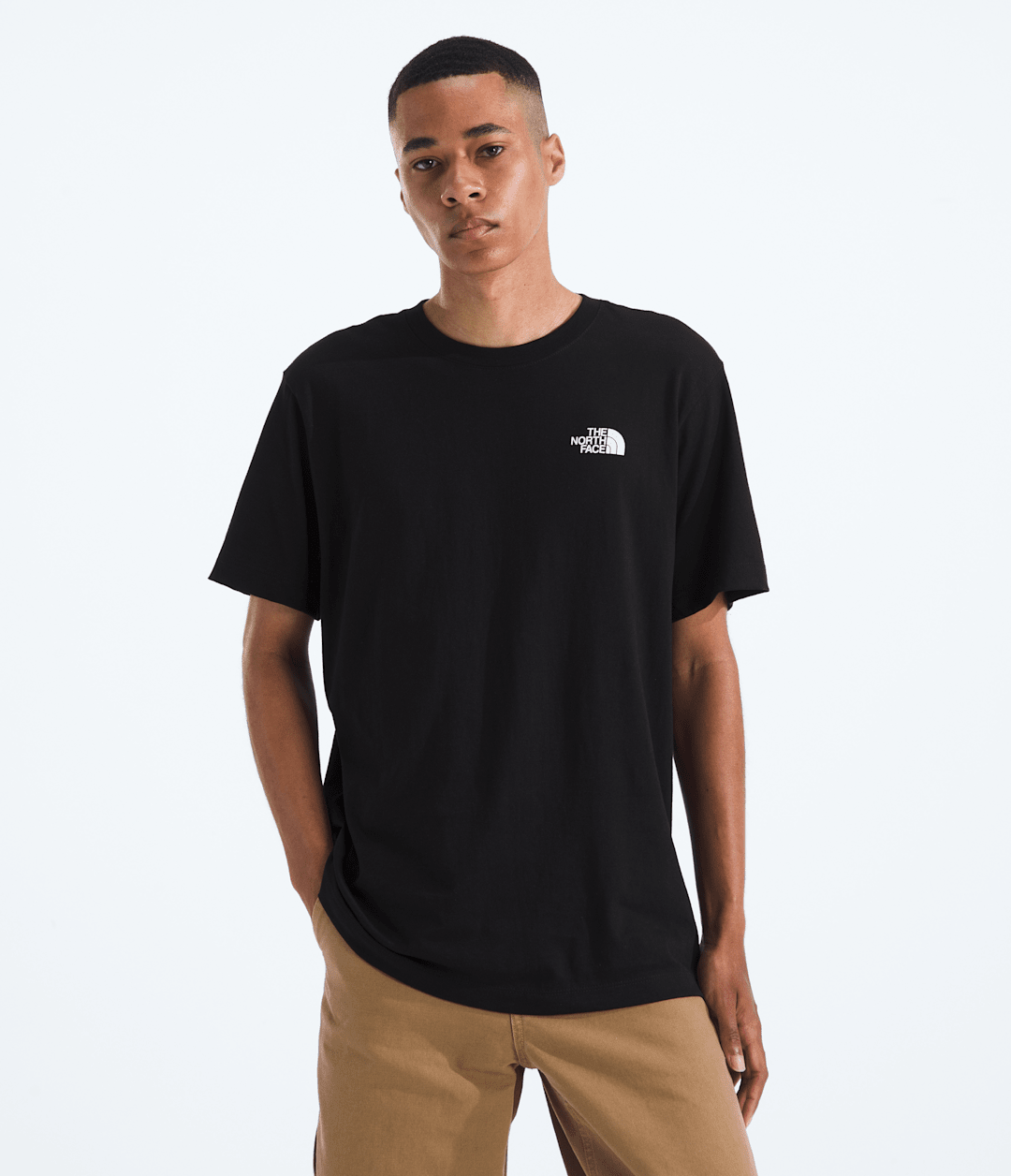 The North Face Men’s Evolution Van Life Short-Sleeve Tee—Graphic