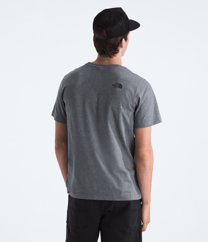 The North Face Men’s Short-Sleeve Simple Dome Tee