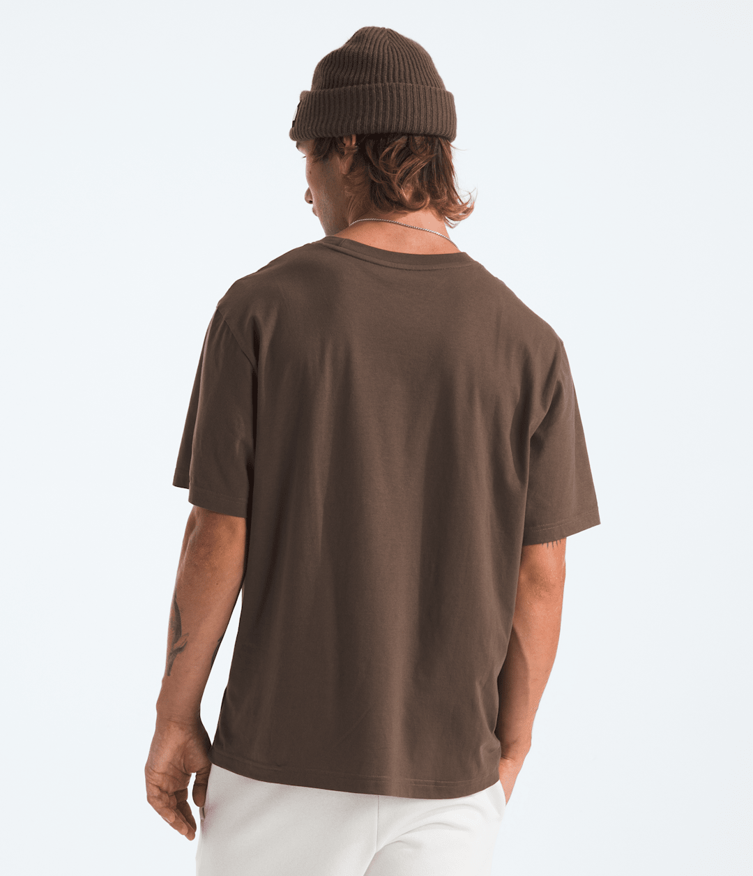 The North Face Men’s Short-Sleeve Evolution Box Fit Tee