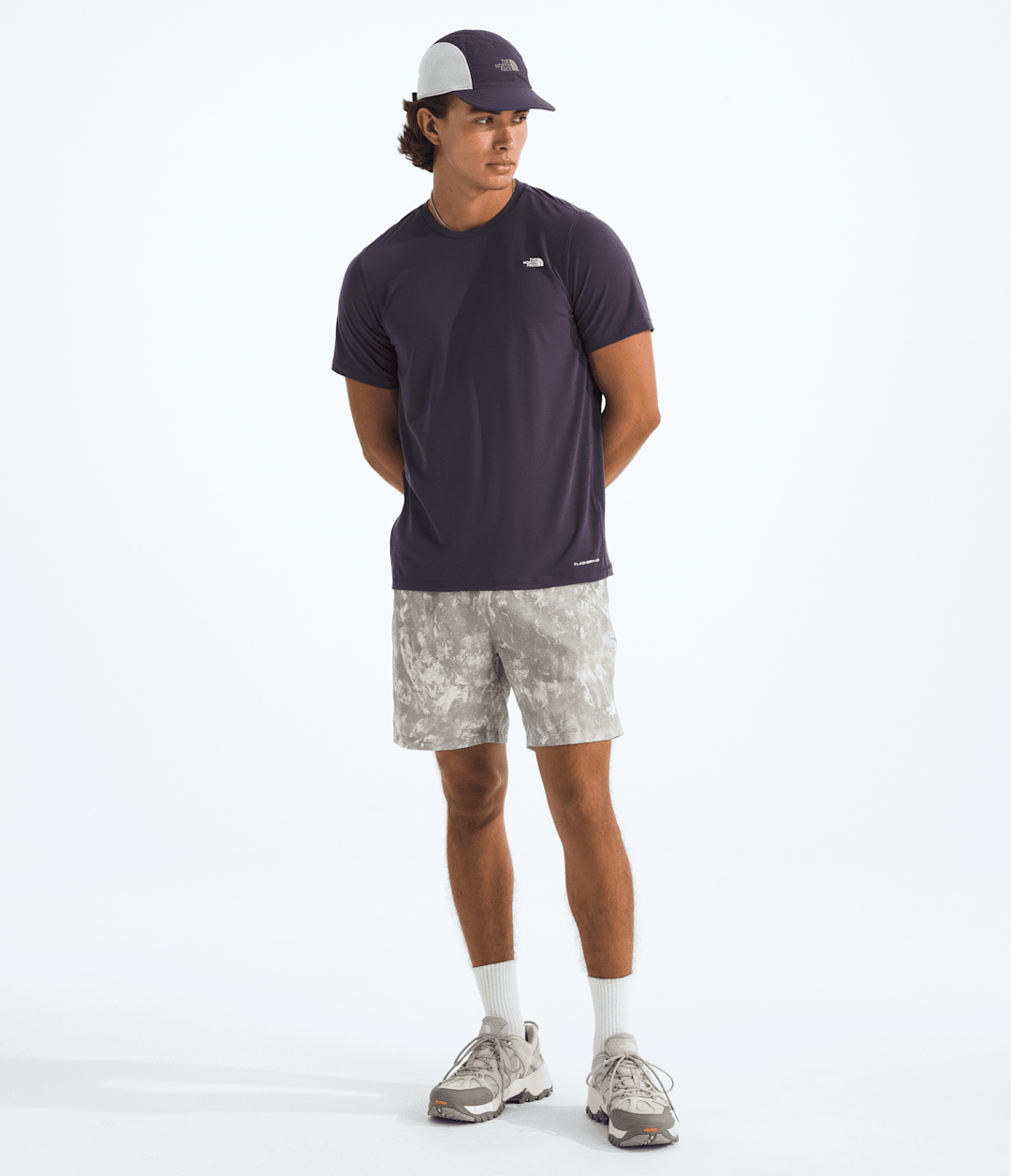 The North Face Men’s Adventure Tee