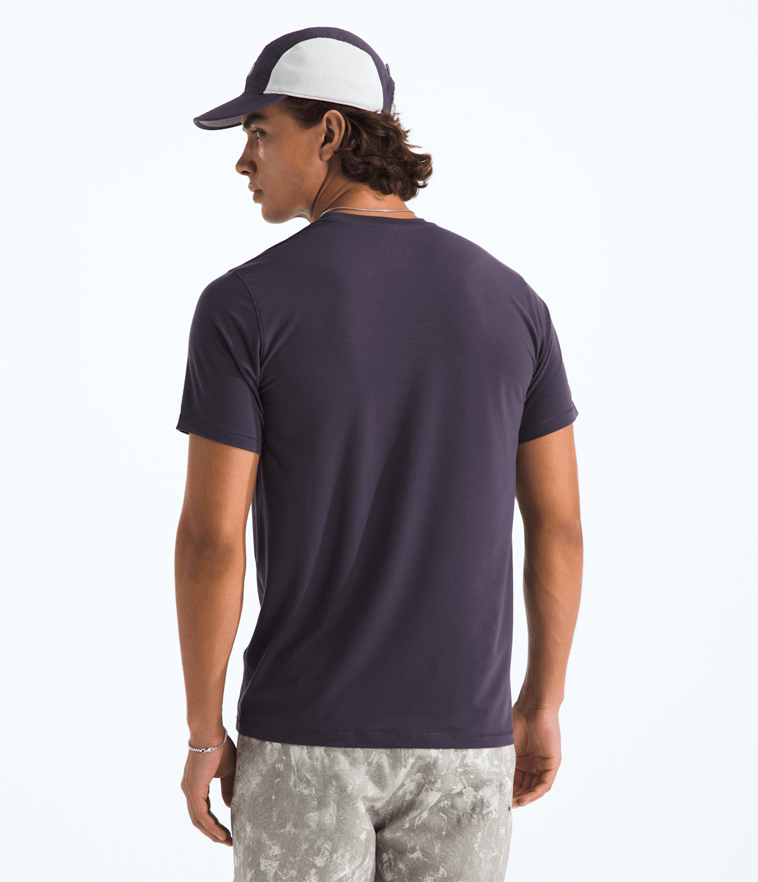 The North Face Men’s Adventure Tee