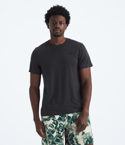 The North Face Men’s Short-Sleeve Tri-Blend Tee