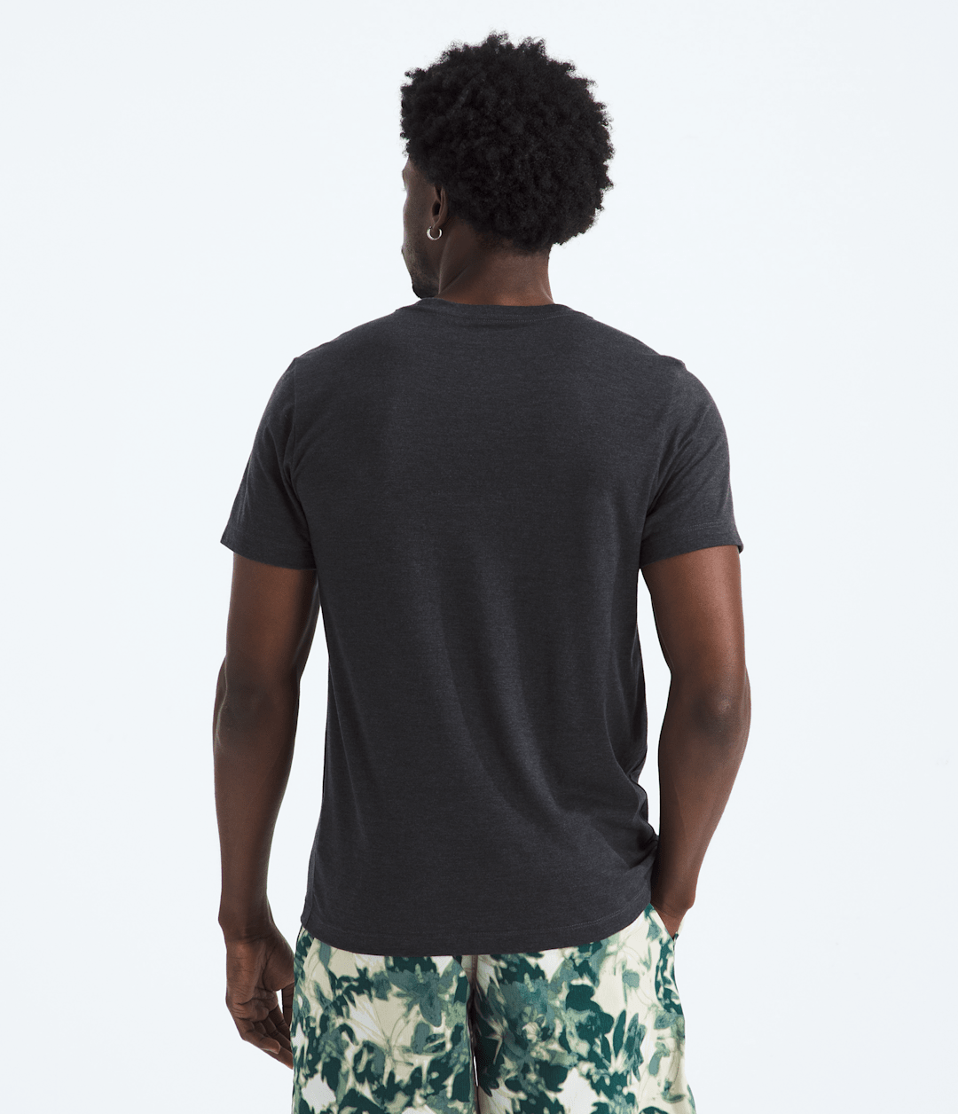 The North Face Men’s Short-Sleeve Tri-Blend Tee