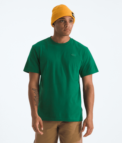 The North Face Men’s TNF™ Essential Short-Sleeve Tee