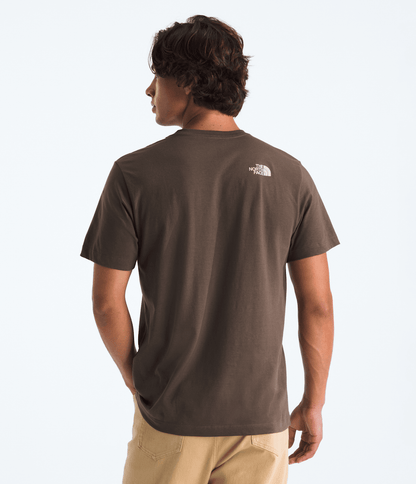 The North Face Men’s Evolution TNF™ Bear Short-Sleeve Tee—Graphic