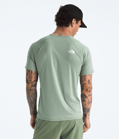 The North Face Men’s Sunriser Short-Sleeve