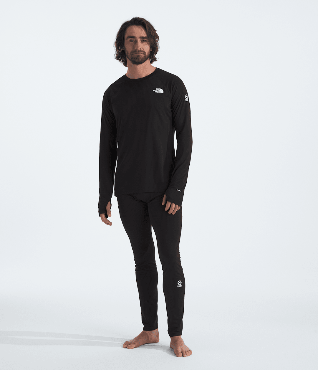 The North Face Men’s Summit Series Pro 120 Crew