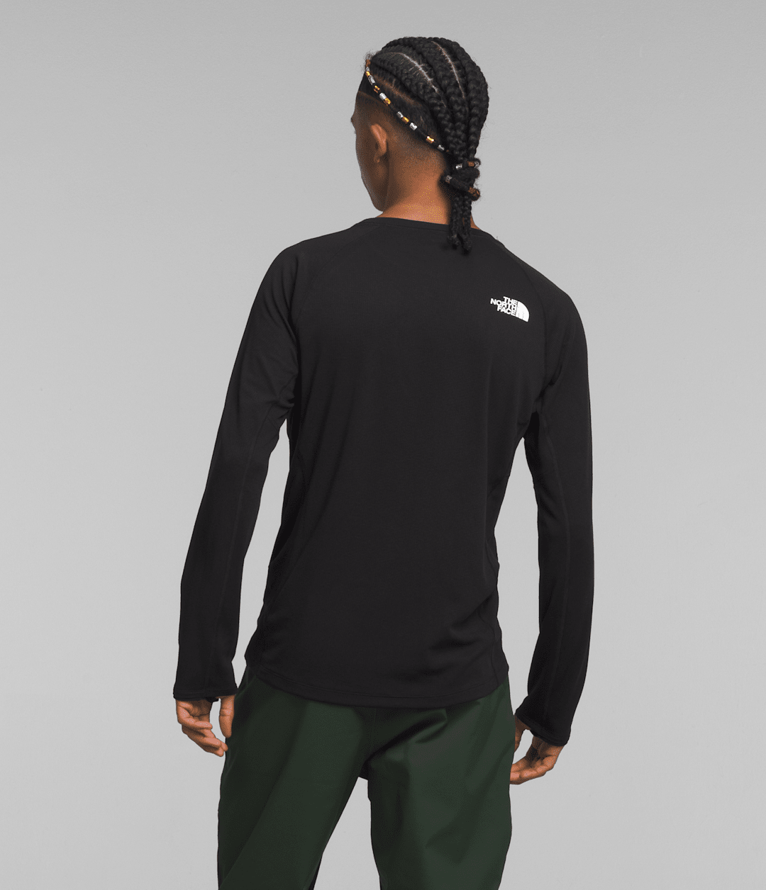 The North Face Men’s FD Pro 160 Crew