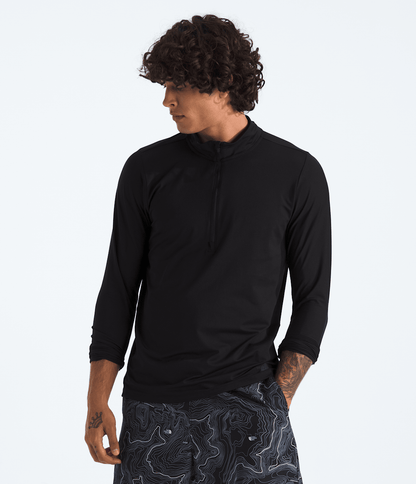 The North Face Men’s Dune Sky ¼-Zip