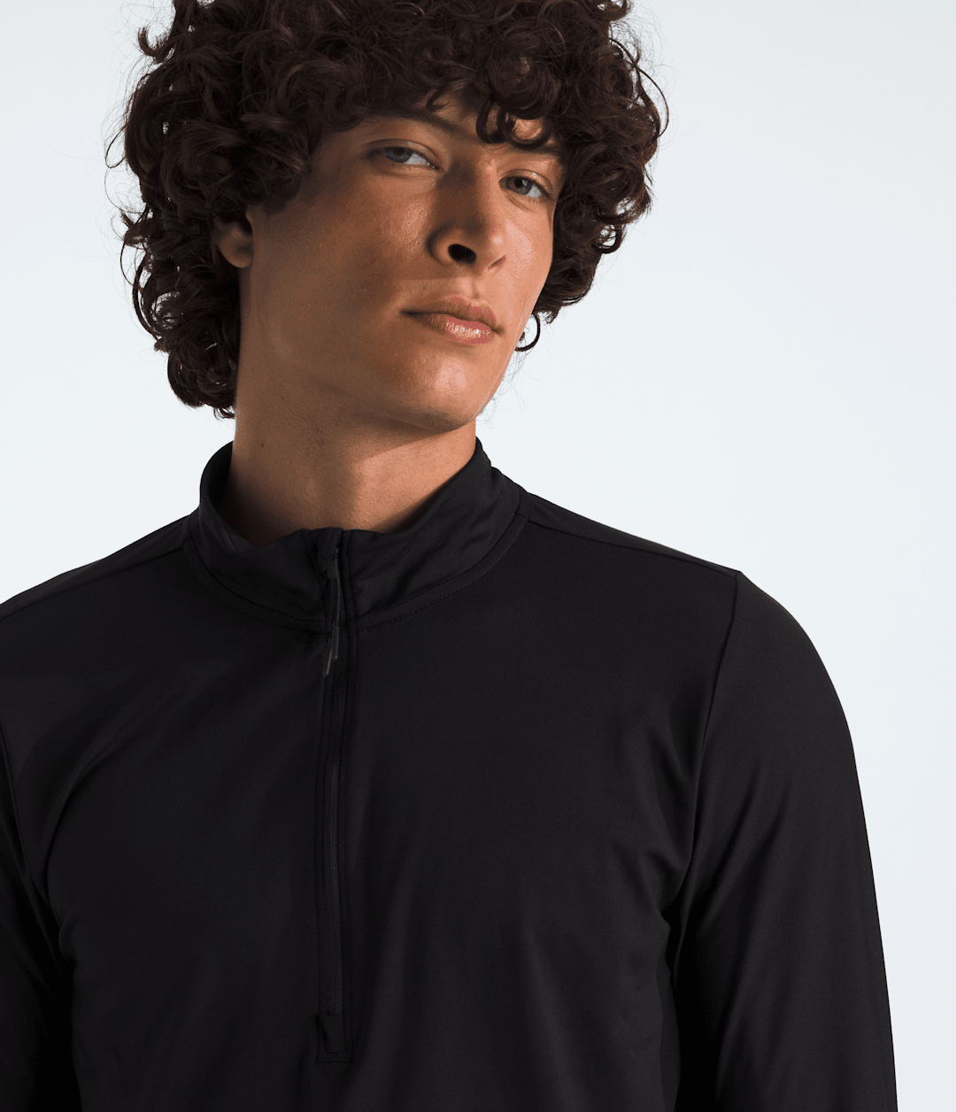 The North Face Men’s Dune Sky ¼-Zip