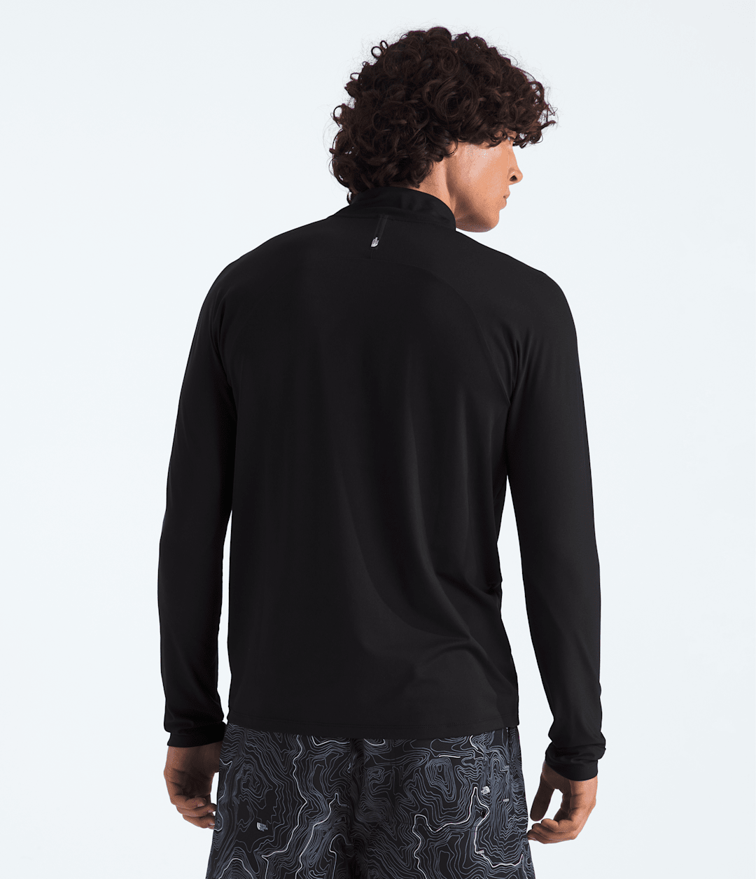 The North Face Men’s Dune Sky ¼-Zip