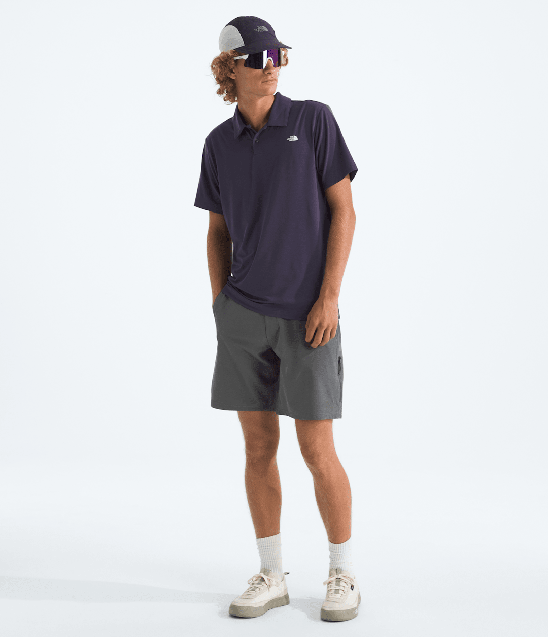 The North Face Men’s Adventure Polo