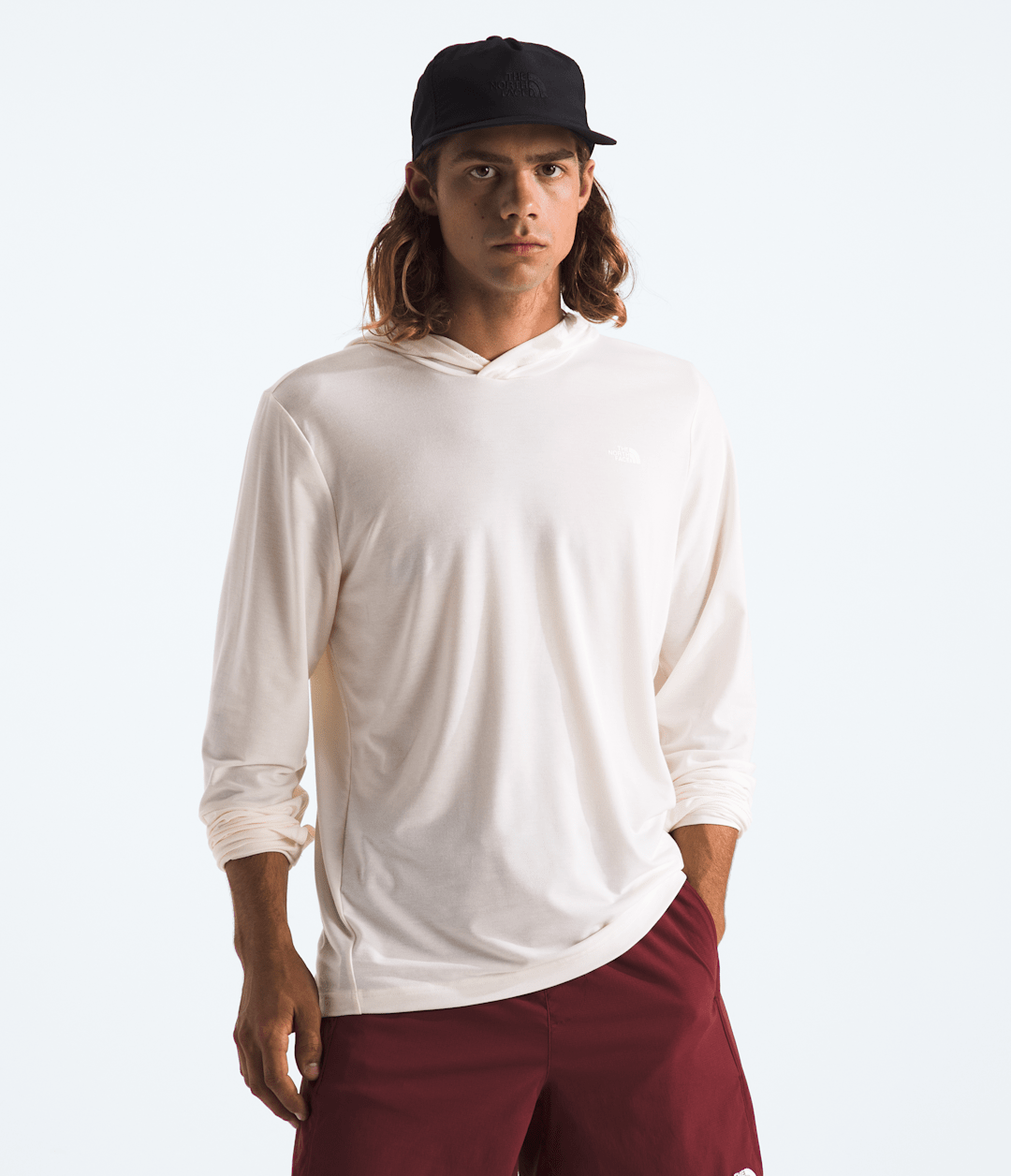 The North Face Men’s Adventure Sun Hoodie