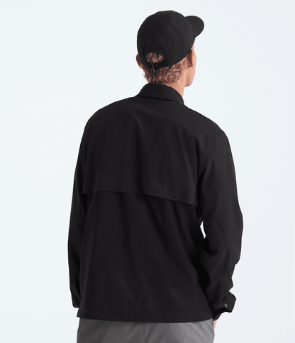 The North Face Men’s Long-Sleeve LIGHTRANGE™ Shirt