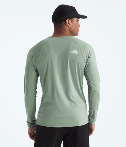 The North Face Men’s LIGHTRANGE™ Sunriser Long-Sleeve
