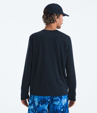 The North Face Men’s Adventure Long-Sleeve Tee