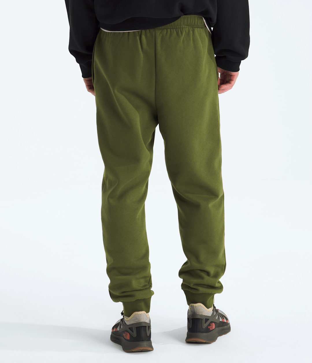 The North Face Men’s Evolution Simple Dome Regular Joggers