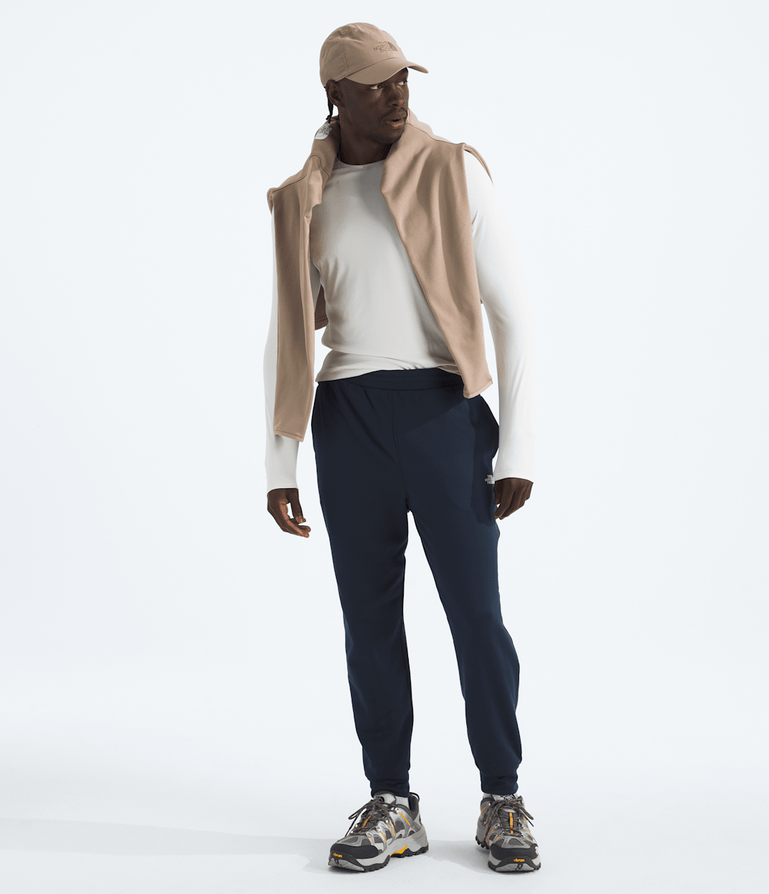 The North Face Men’s TNF™ Performance Fleece SW Pants