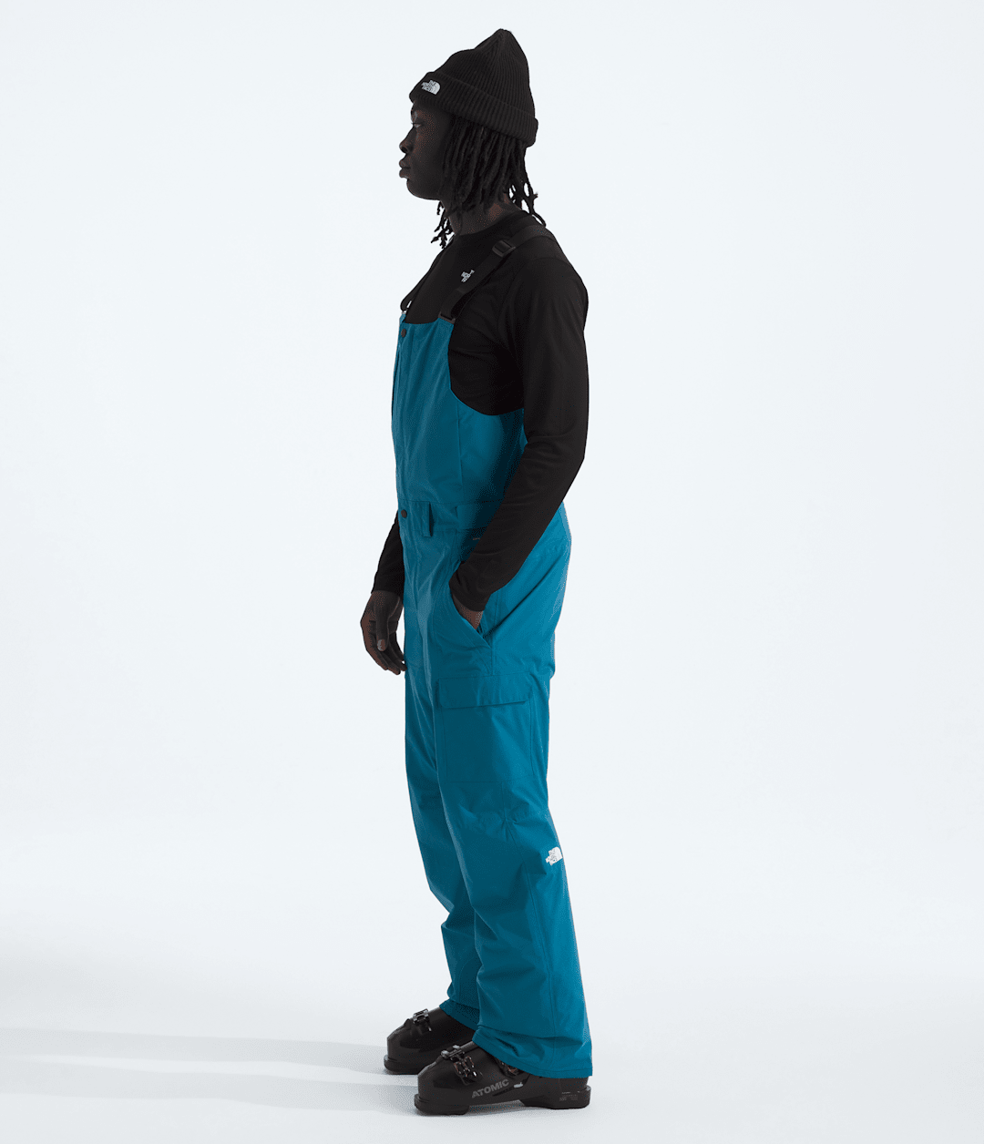 The North Face Men’s Freedom Bibs