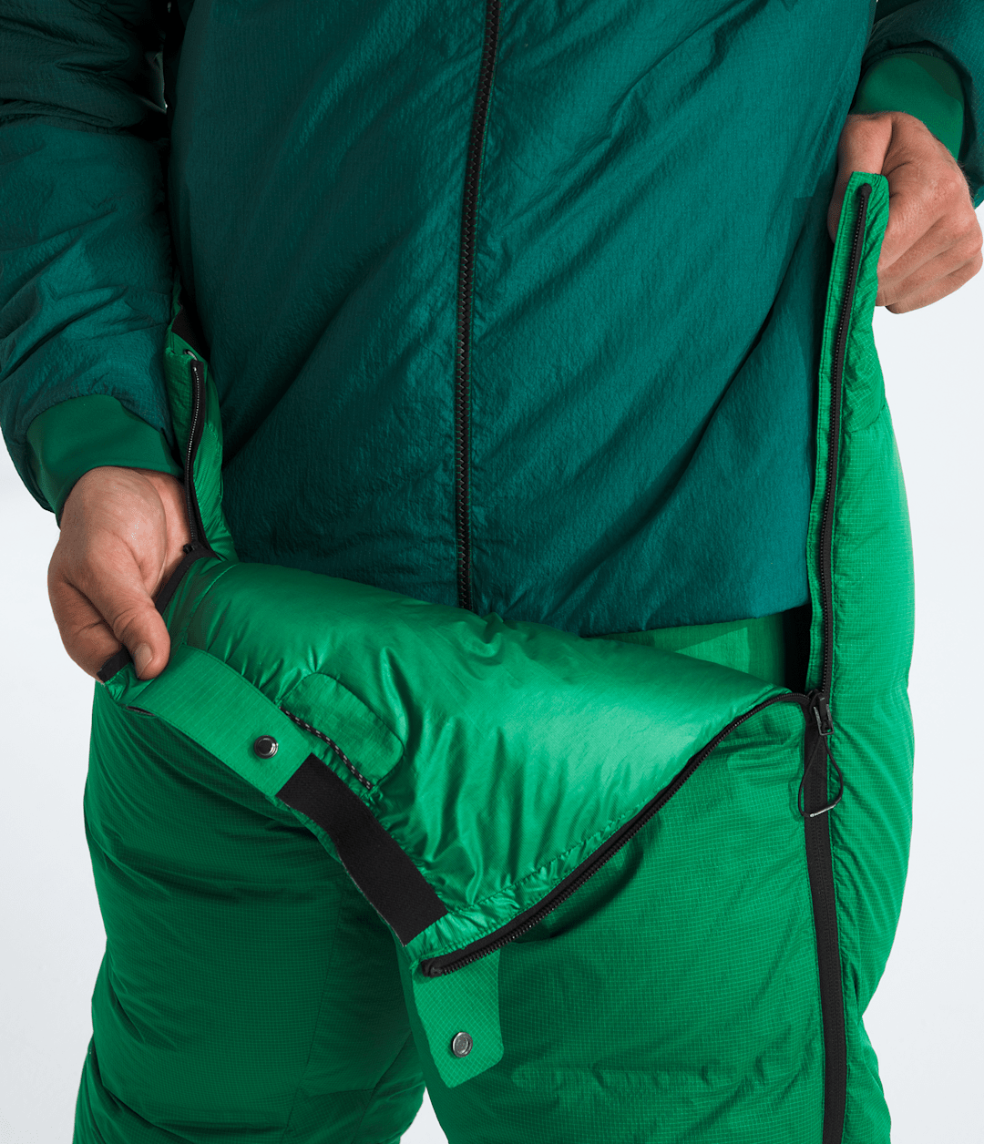 The North Face Men’s Summit Series CLOUD DOWN AMK Pants