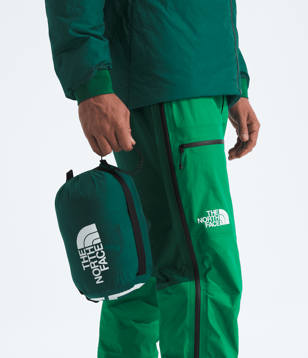 The North Face Men’s Summit Series CLOUD DOWN AMK Pants