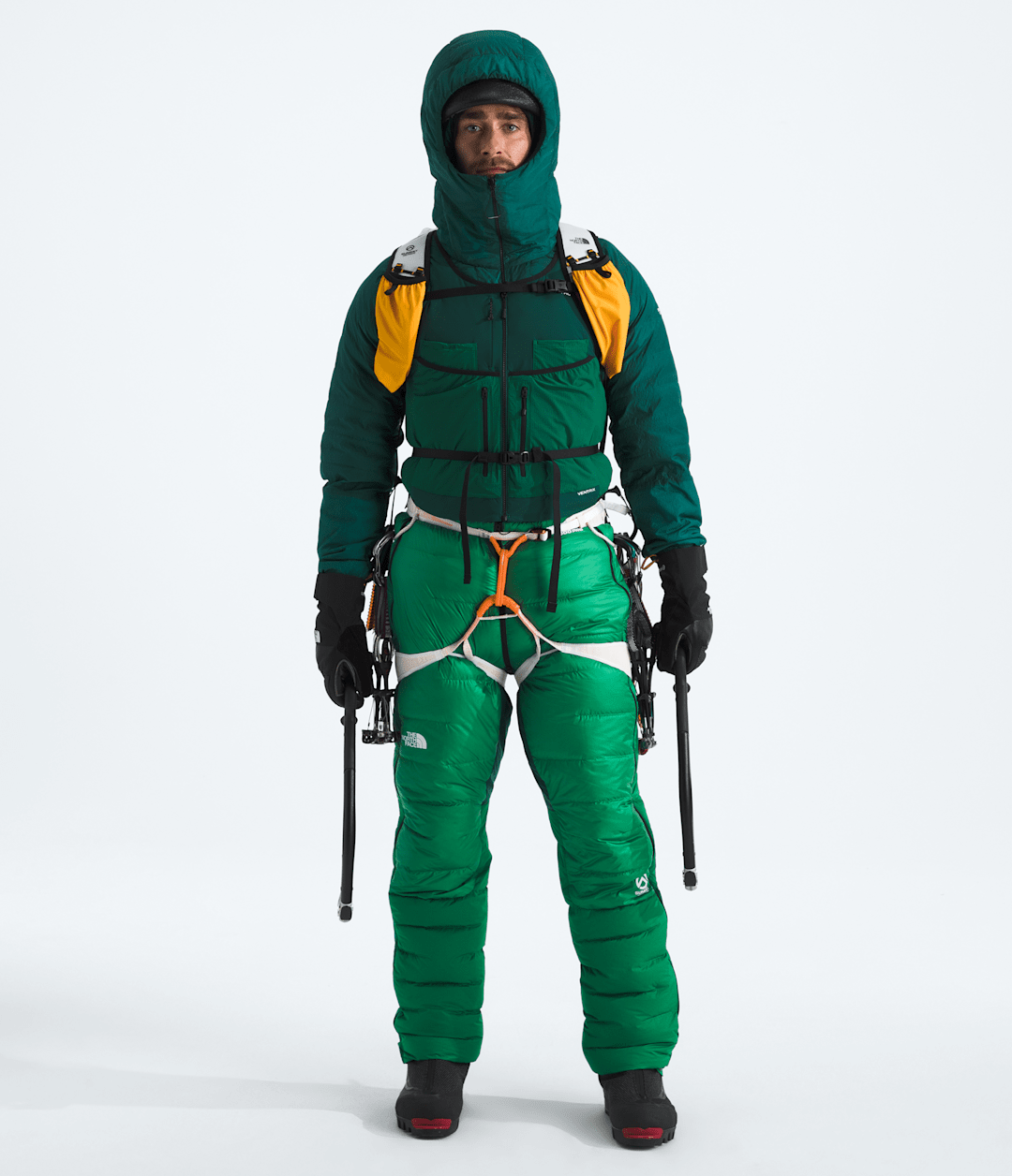 The North Face Men’s Summit Series CLOUD DOWN AMK LT Pants