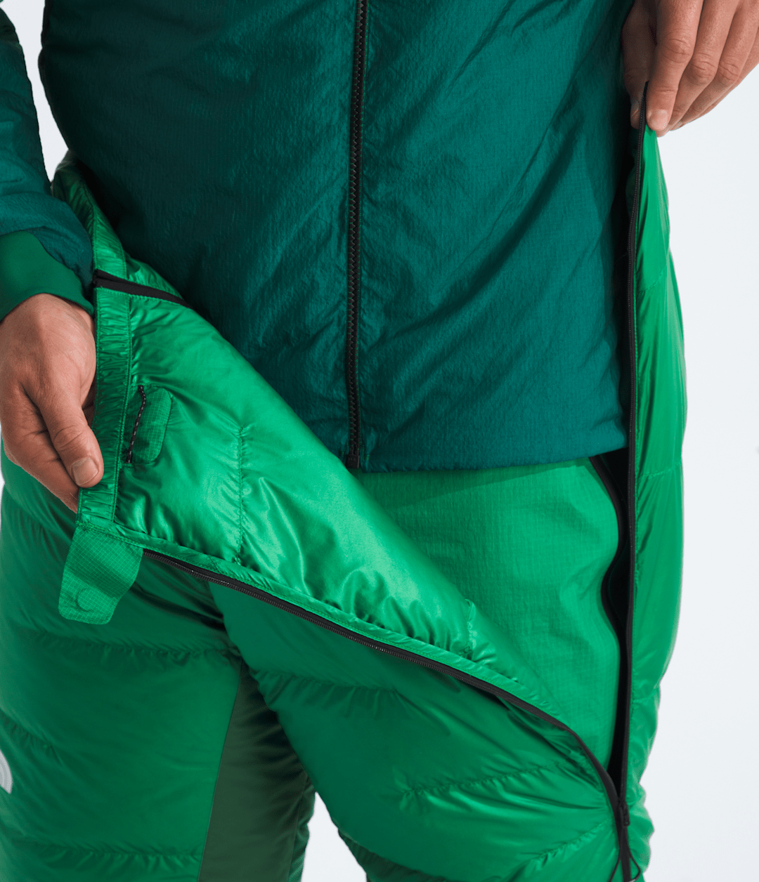 The North Face Men’s Summit Series CLOUD DOWN AMK LT Pants