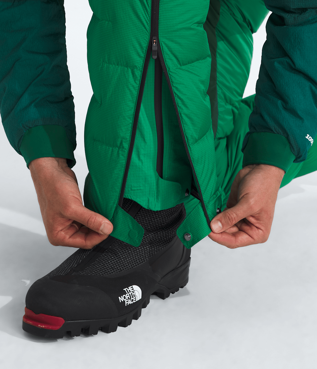 The North Face Men’s Summit Series CLOUD DOWN AMK LT Pants