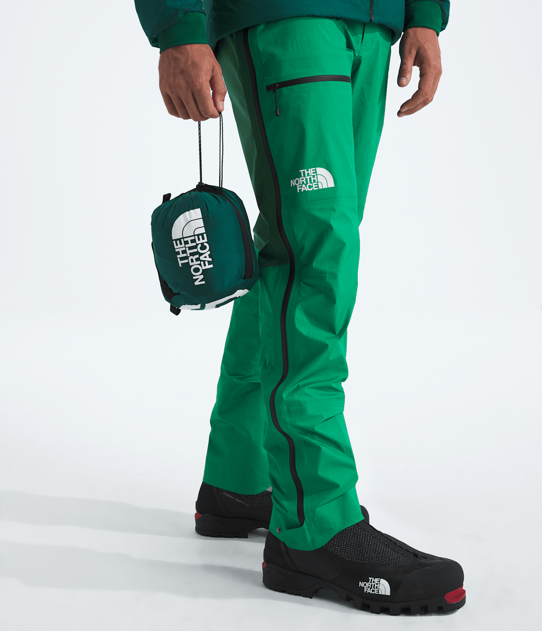 The North Face Men’s Summit Series CLOUD DOWN AMK LT Pants