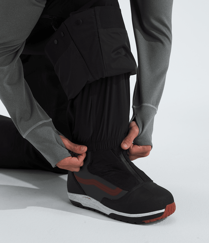 The North Face Men’s Ceptor Bibs