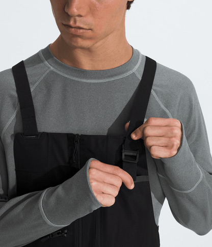 The North Face Men’s Ceptor Bibs