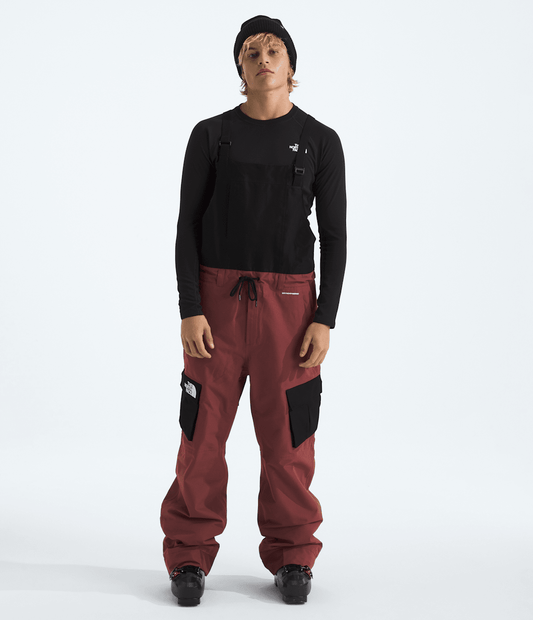 The North Face Men’s Dragline Bibs