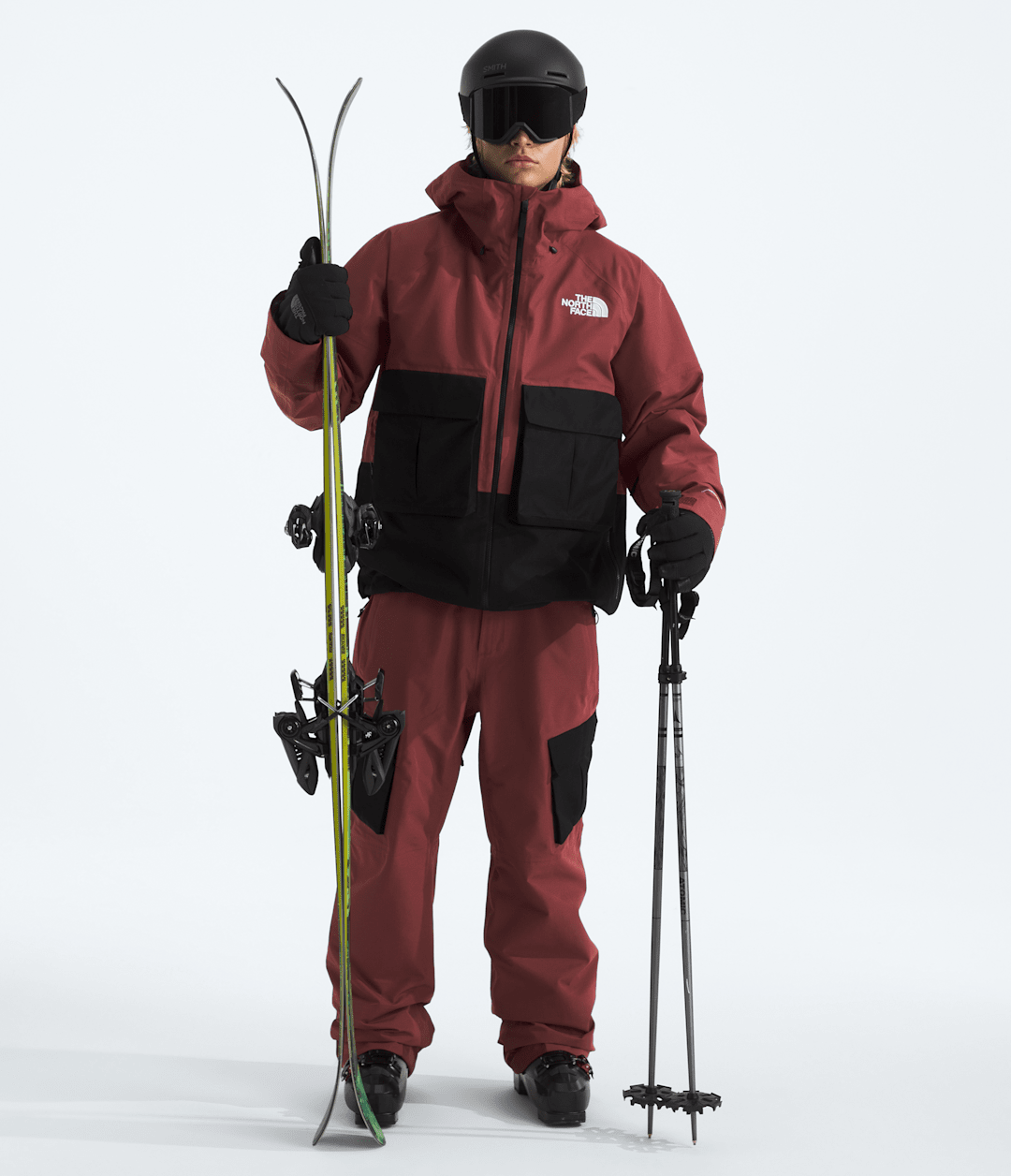 The North Face Men’s Dragline Bibs