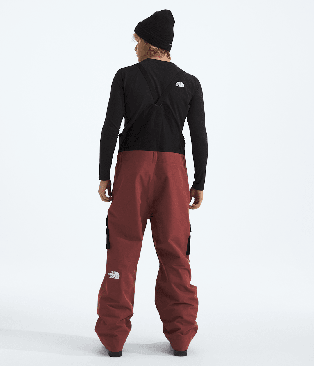 The North Face Men’s Dragline Bibs