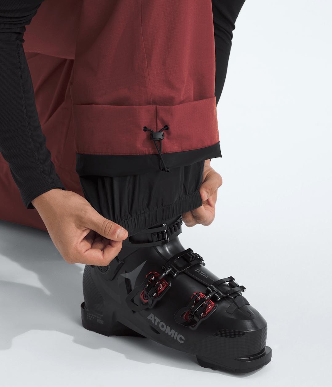 The North Face Men’s Dragline Bibs