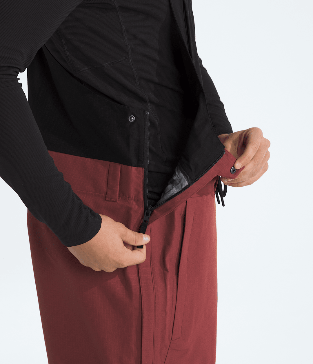 The North Face Men’s Dragline Bibs