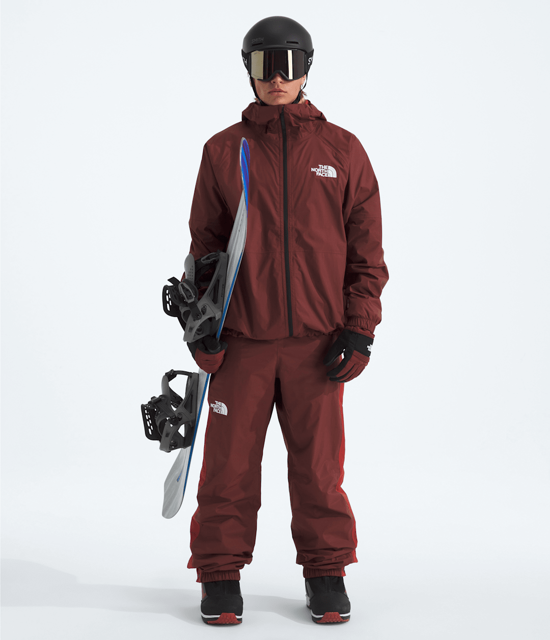 The North Face Men’s Build Up Pants