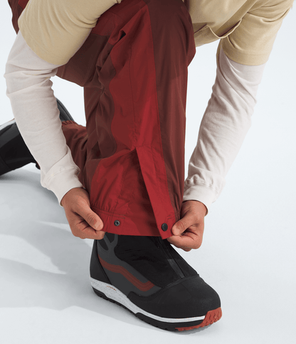 The North Face Men’s Build Up Pants
