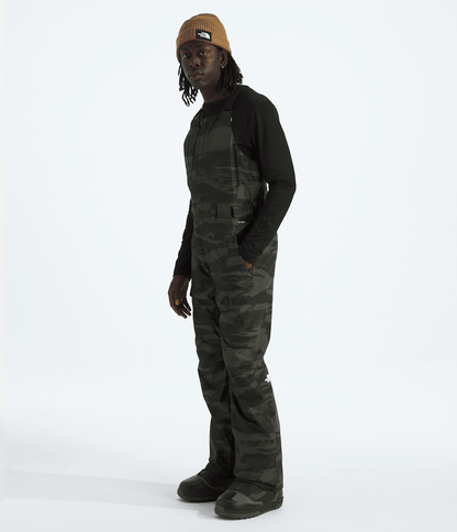 The North Face Men’s Freedom Bibs—Print