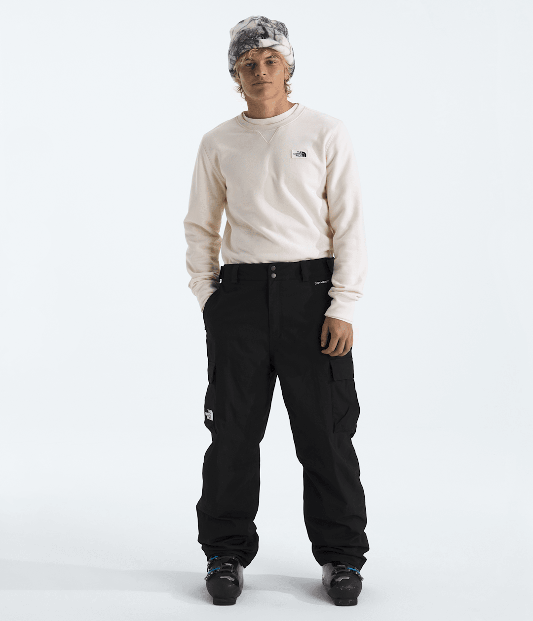 The North Face Men’s Blizzardery Cargo Pants
