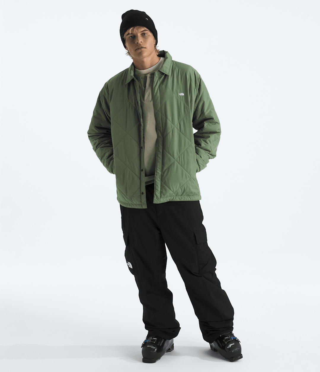 The North Face Men’s Blizzardery Cargo Pants