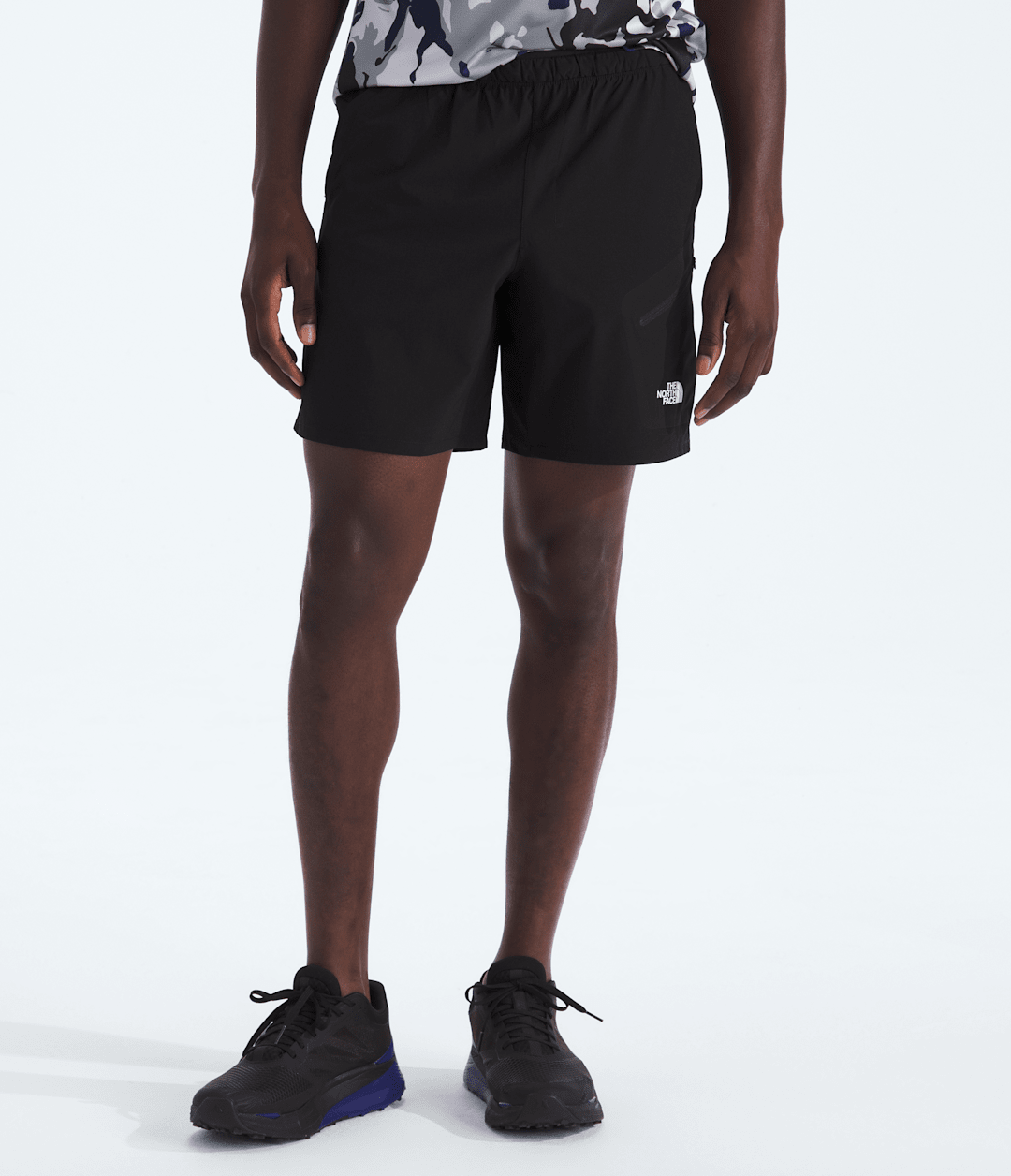 The North Face Men’s Lightstride 7'' Shorts