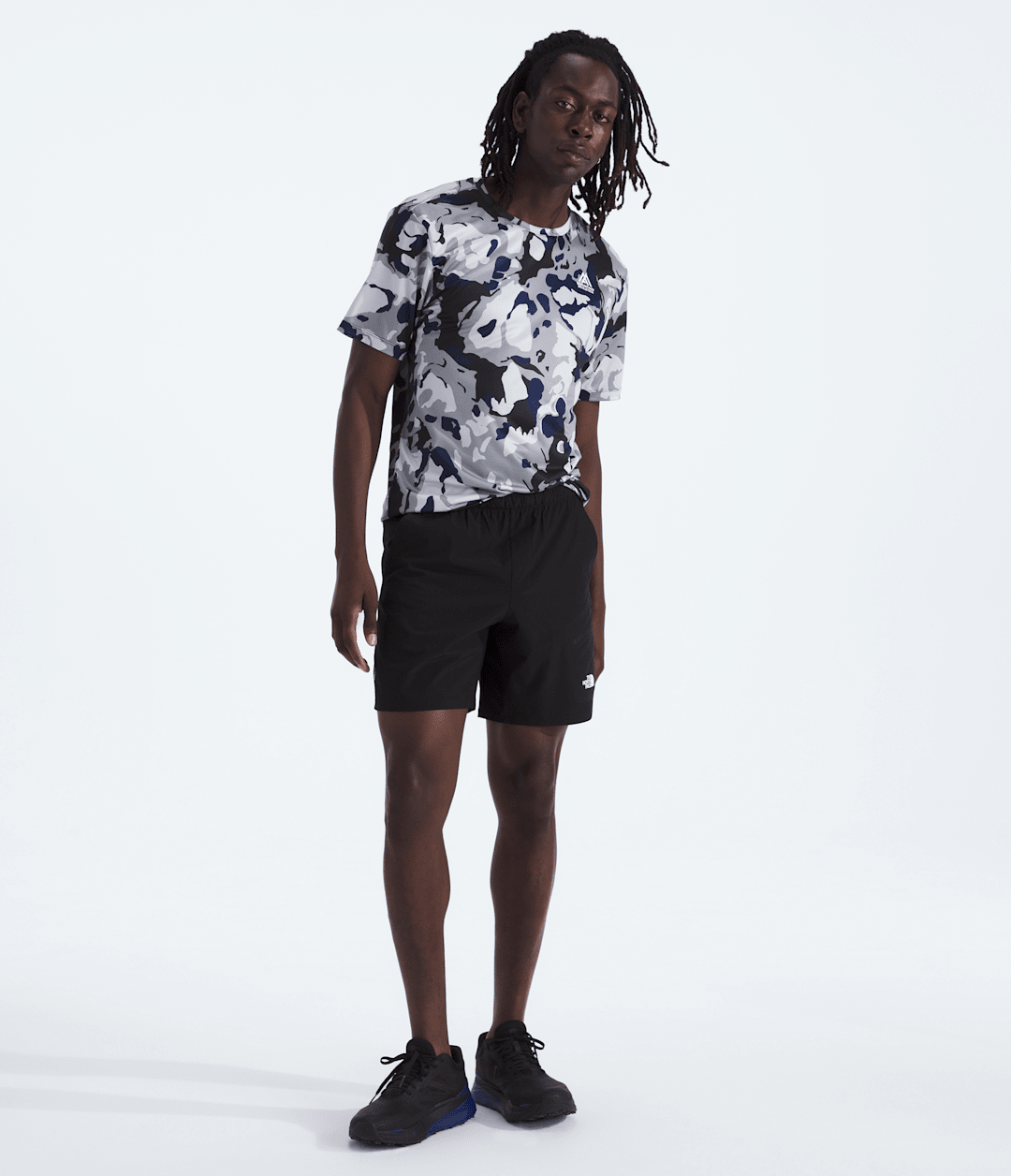The North Face Men’s Lightstride 7'' Shorts