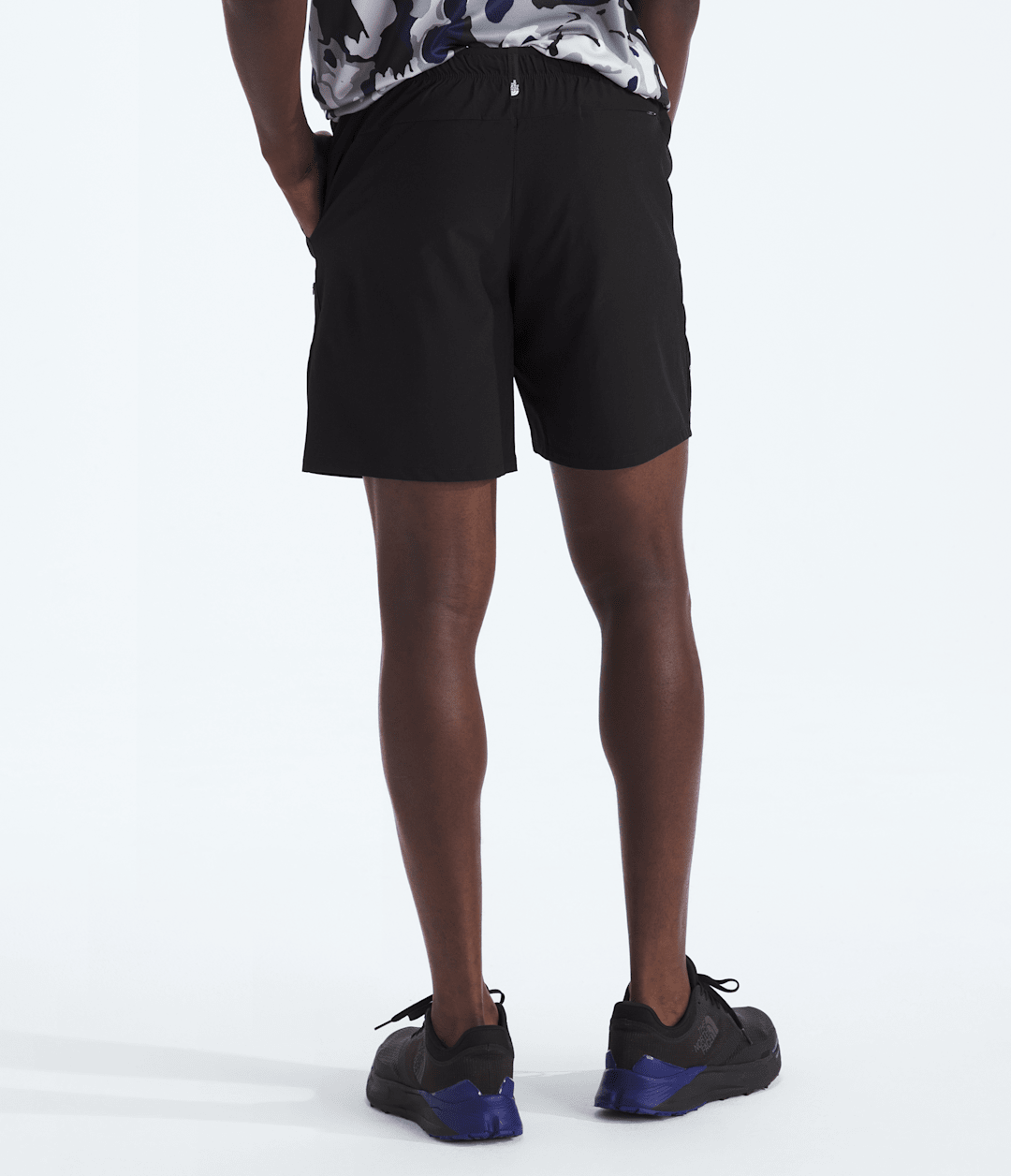 The North Face Men’s Lightstride 7'' Shorts