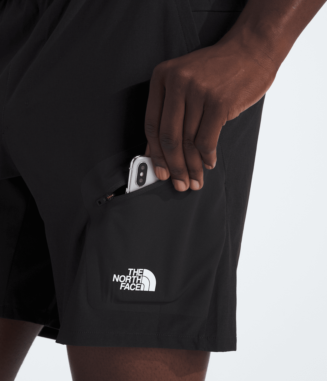 The North Face Men’s Lightstride 7'' Shorts