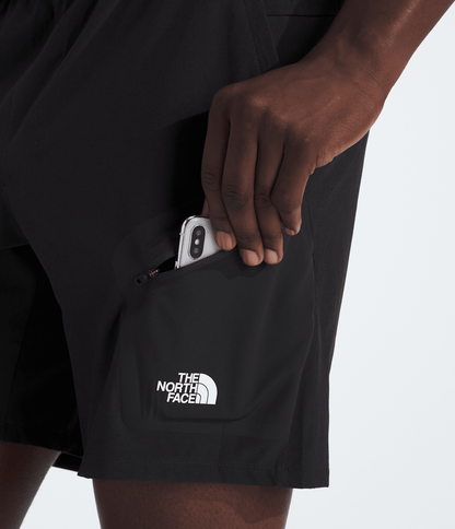 The North Face Men’s Lightstride 7'' Shorts